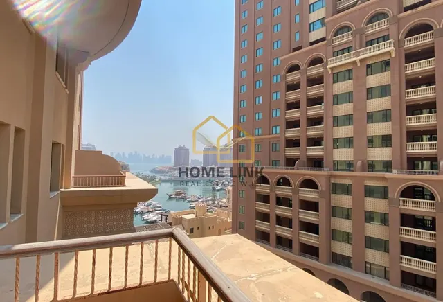 SPACIOUS BALCONY | COZY 1 BEDROOM | FURNISHED