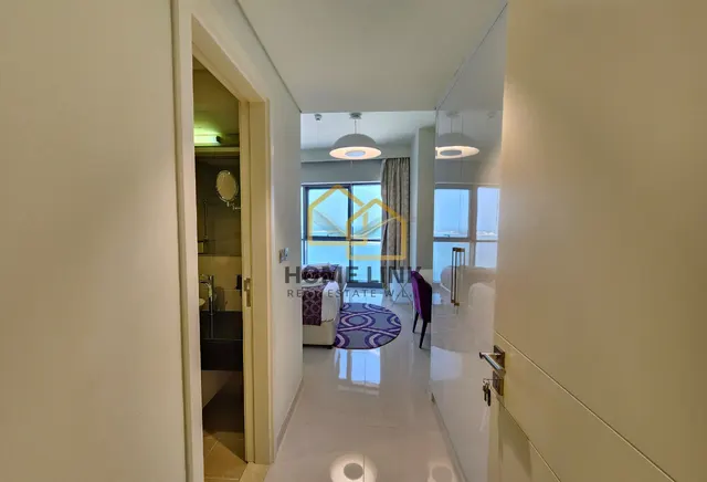 INCLUDING BILLS | 2 BEDROOM WITH DIRECT SEA VIEW