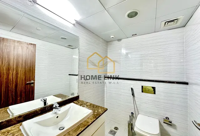 BILLS INCLUDED | BIG LAYOUT 2 BHK SEMI FURNISHED