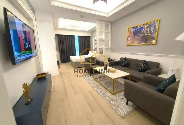 GOOD LOCATION | NEAR RAMADA | SPACIOUS STUDIO