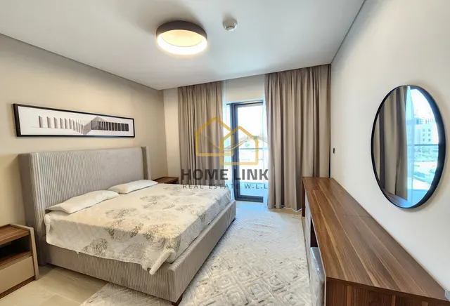 INVESTMENT READY | ELEGANT 1 BEDROOM | INSTALLMENT