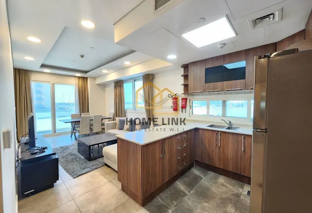 MODERN 2BHK FURNISHED | AMENITIES ACCESS