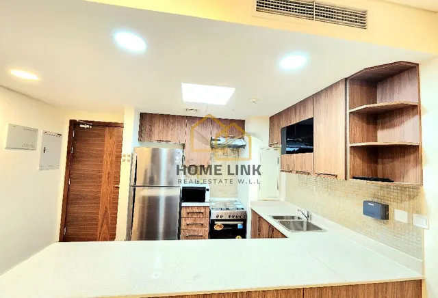 INCLUSIVE OF BILLS | MODERN 2 BEDROOM | FURNISHED
