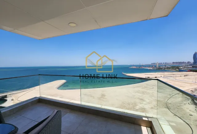 BILLS INCLUDED | RENOVATED 1 BEDROOM | SEA VIEW