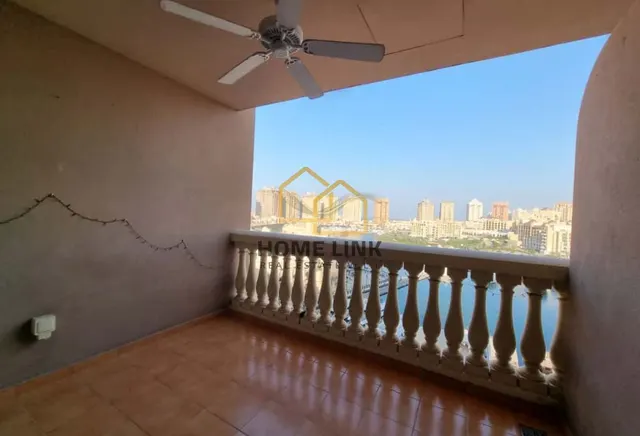 MARINA VIEW |MODERN 2 BEDROOM APT | FURNISHED