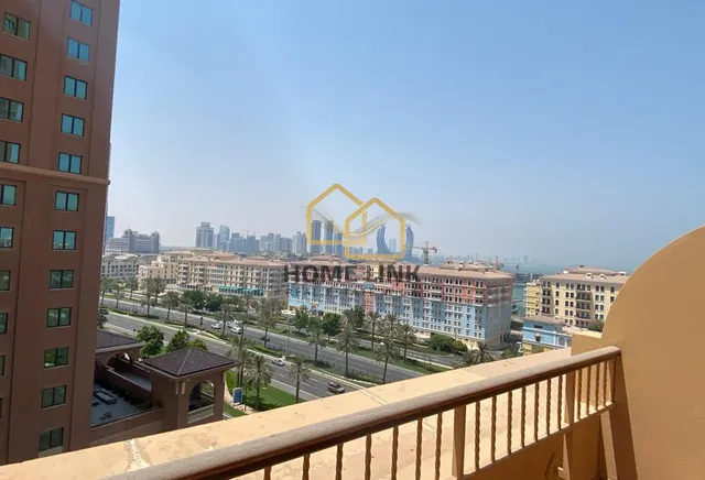 SPACIOUS BALCONY | COZY 1 BEDROOM | FURNISHED