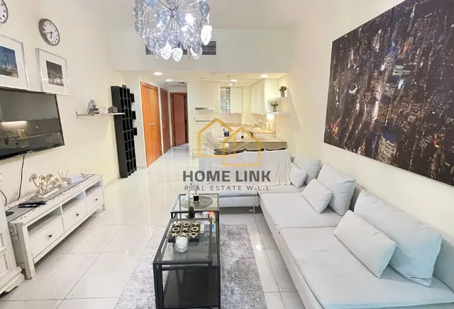 ELEGANT AND COZY STUDIO APARTMENT IN THE PEARL
