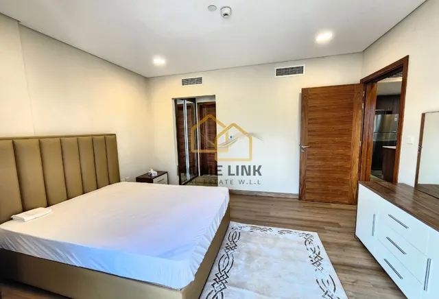 COZY 1 BEDROOM FURNISHED APARTMENT IN LUSAIL
