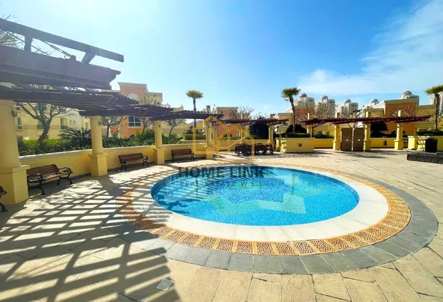 STUNNING FURNISHED 2 BEDROOMS | VIVA BAHRIYAH