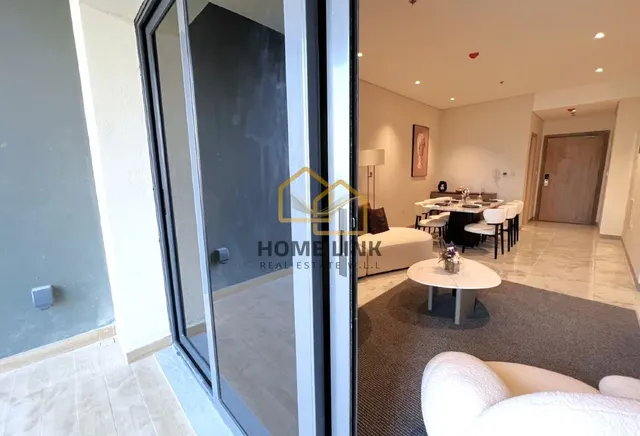 BRAND NEW | LUXURIOUS 2 BHK APARTMENT IN LUSAIL