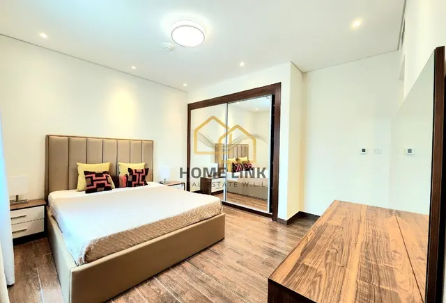 WITH TITLE DEED | FREEHOLD | SPACIOUS 1 BEDROOM