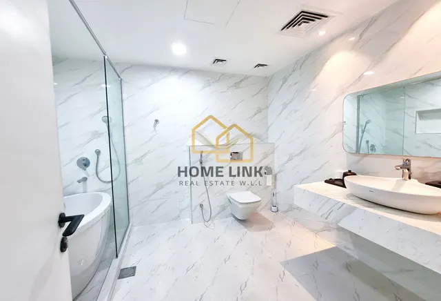 TITLE DEED READY | ELEGANT 2 BEDROOM SF APARTMENT