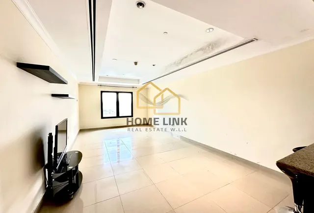 MARINA VIEW | MODERN STUDIO APARTMENT IN THE PEARL