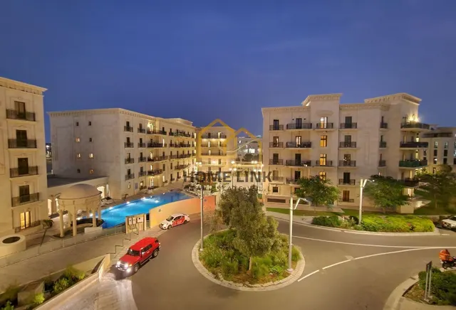 LOW PRICE | FULLY FURNISHED 1 BEDROOM IN FOXHILLS