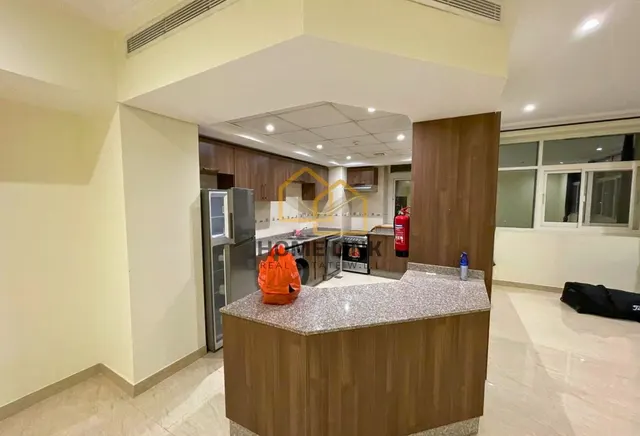 TITLE DEED READY | SPACIOUS 2BHK | SEMI FURNISHED