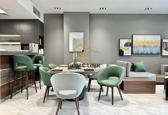 LUXURIOUS 1 BEDROOM APARTMENT | FURNISHED