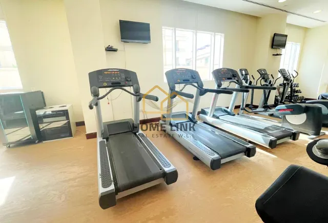 STUNNING FURNISHED 2 BEDROOMS | VIVA BAHRIYAH
