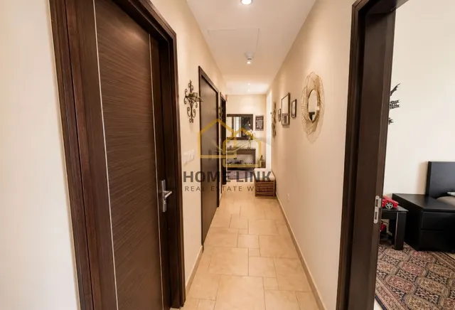 SPACIOUS 3-BEDROOMS |  FULLY FURNISHED APARTMENT