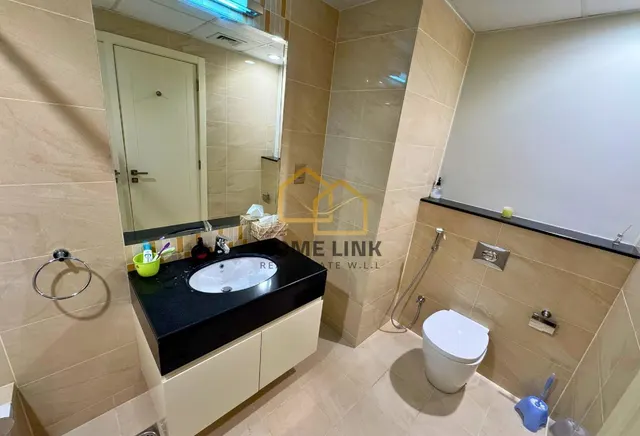 WITH TITLE DEED | PANORAMIC VIEW | STUNNING 1 BHK