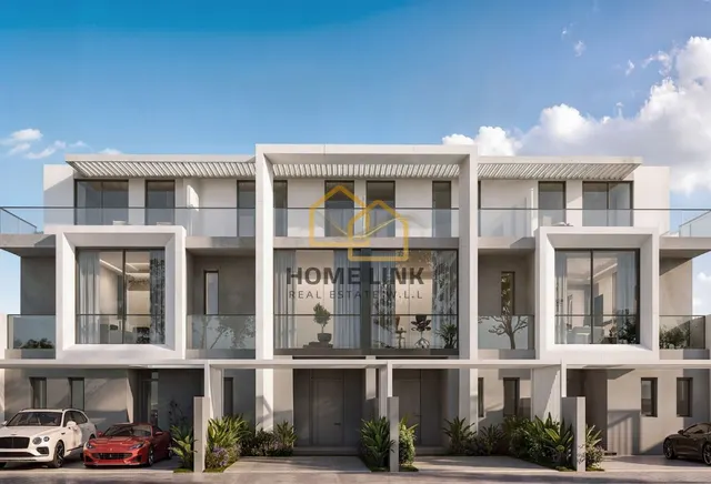 FROM QAR 4.9 M | 3BR FREEHOLD VILLAS IN SIMAISMA