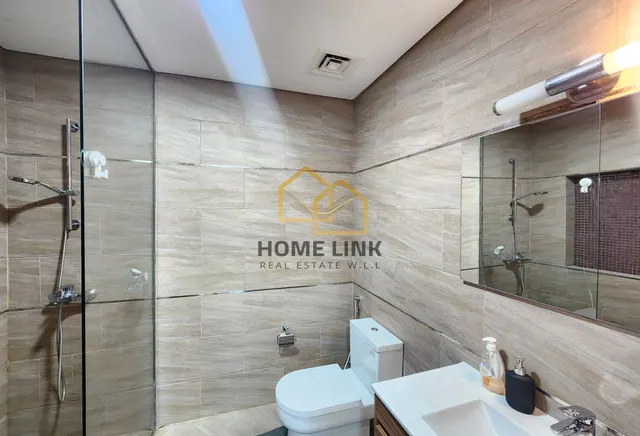 COZY 1 BEDROOM FURNISHED APARTMENT IN LUSAIL