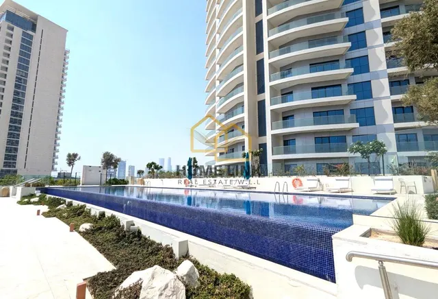 2BR SEA VIEW | BILLS INCLUDED | QAR 9,000 | LUSAIL