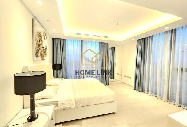 BILLS INCLUDED | LUXURY 2BHK APARTMENT W/ BALCONY
