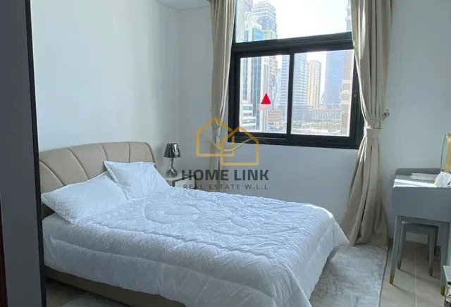 NICE OFFER | ELEGANT 2 BEDROOM APARTMENT IN MARINA