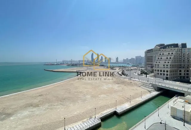 NEAR VENDOME MALL | SEA VIEW | ELEGANT 2 BEDROOMS