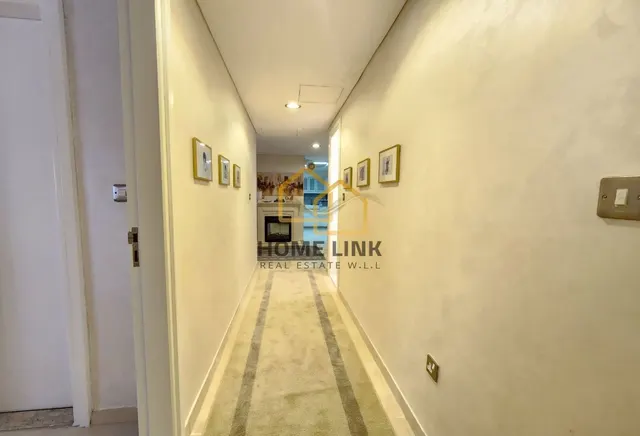 LUXURIOUS 3 BEDROOM | UPGRADED UNIT | FURNISHED
