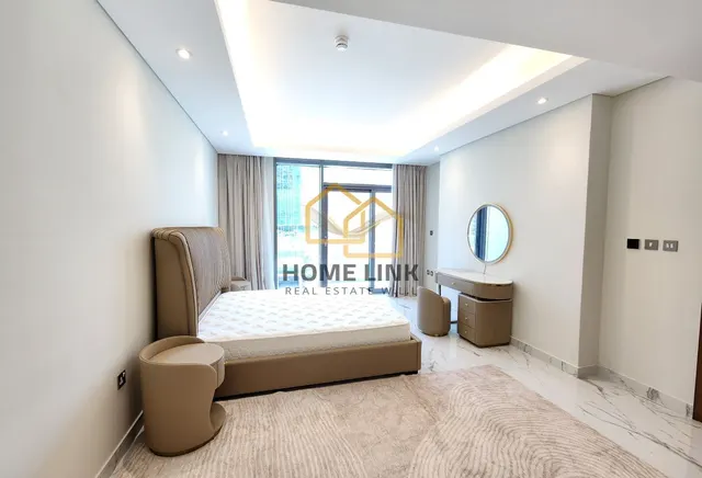 BRAND NEW | LUXURY 2 BEDROOM WITH 2 BALCONIES