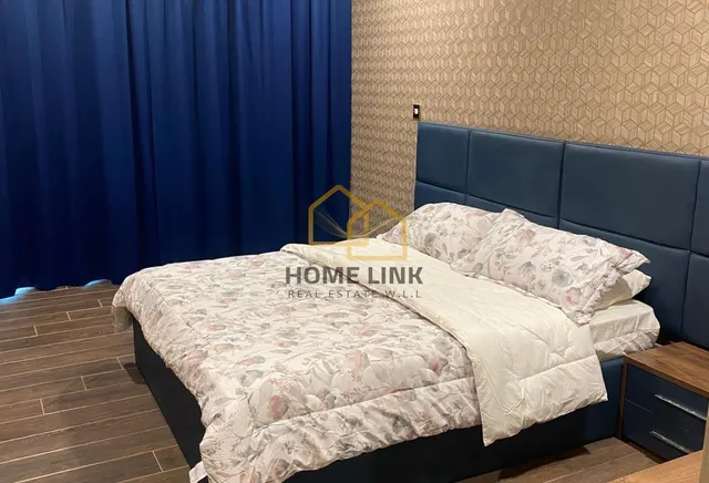 WITH TITLE DEED | 2 BEDROOMS APARTMENT | LUSAIL
