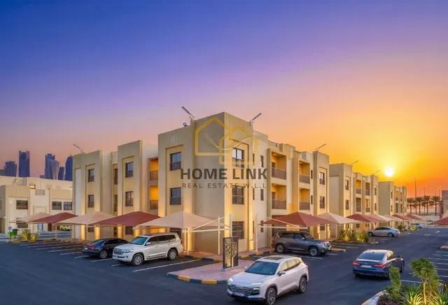 NO COMMISSION | WITH TITLE DEED | 2BHK APARTMENT