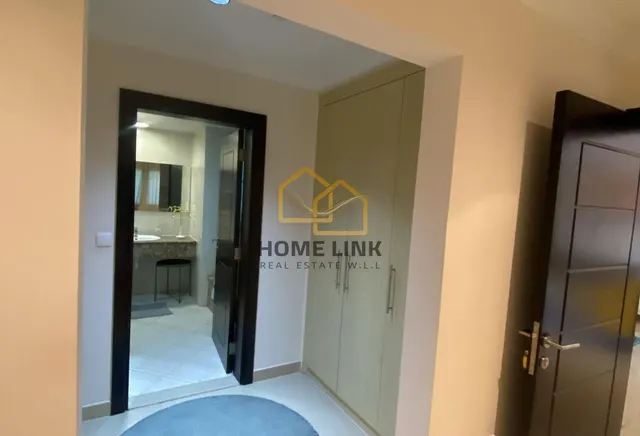 SPACIOUS BALCONY | COZY 1 BEDROOM | FURNISHED