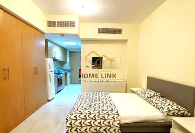 BILLS INCLUDED | COZY STUDIO | FURNISHED