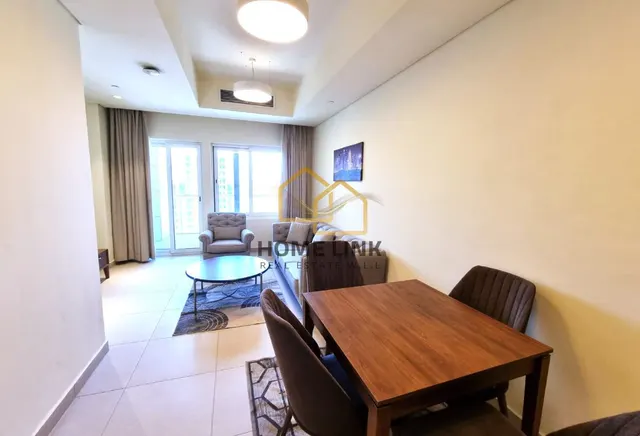 READY TITLE DEED | READY & RENTED | 2BHK APARTMENT