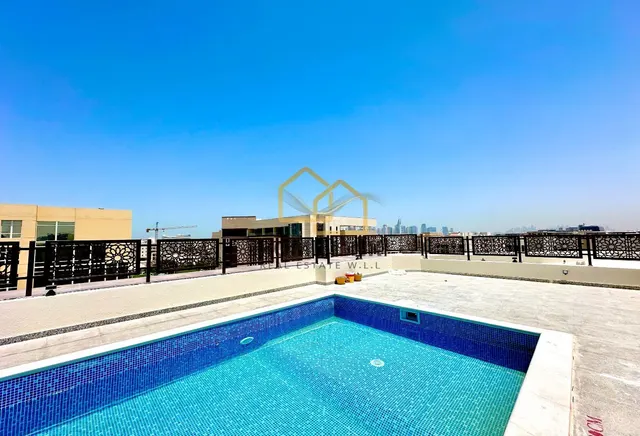 FULLY FURNISHED 1 BEDROOM IN FOXHILLS | FREEHOLD