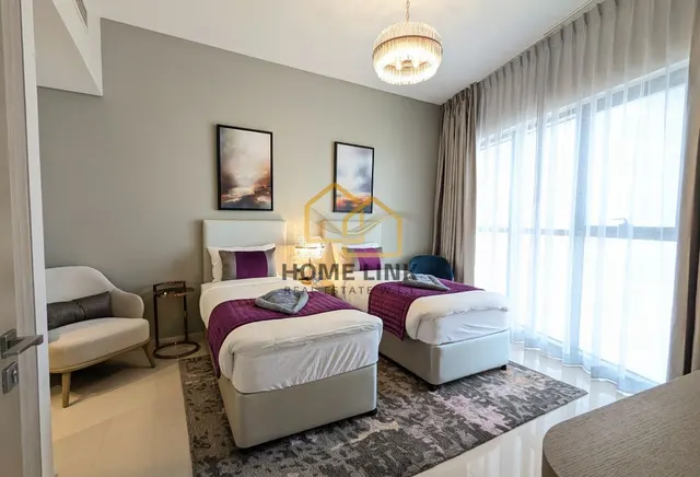 LUXURY 2BR SEA VIEW | BILLS INCLUDED | QAR 9,000