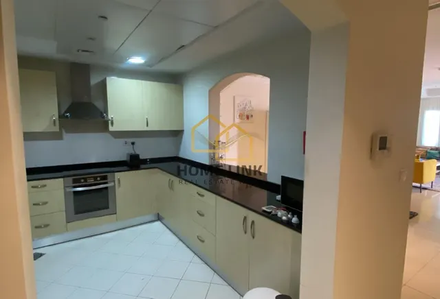 SPACIOUS BALCONY | COZY 1 BEDROOM | FURNISHED