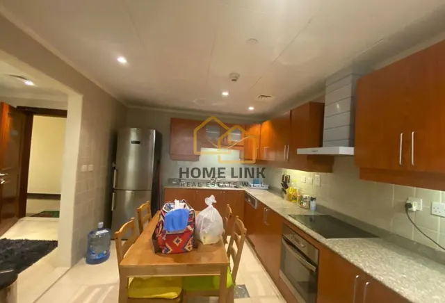 INCLUDES COOLING | SPACIOUS 1 BEDROOM WITH BALCONY
