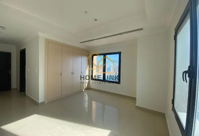 WITH TITLE DEED | DIRECT MARINA VIEW | COZY 2 BHK