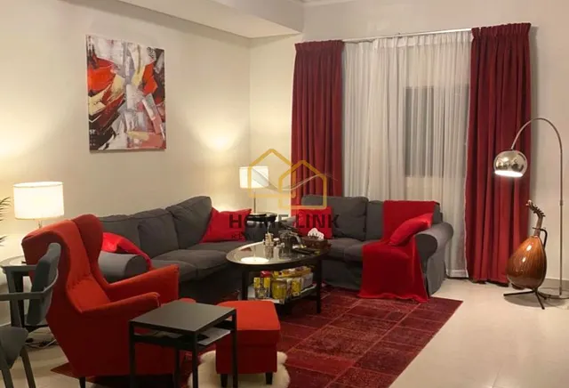 ELEGANT 1 BEDROOM FF FREEHOLD APARTMENT WITH GYM