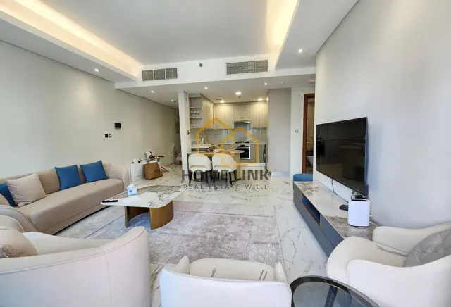 BRAND NEW | LUXURY 2 BEDROOM WITH 2 BALCONIES - view 3
