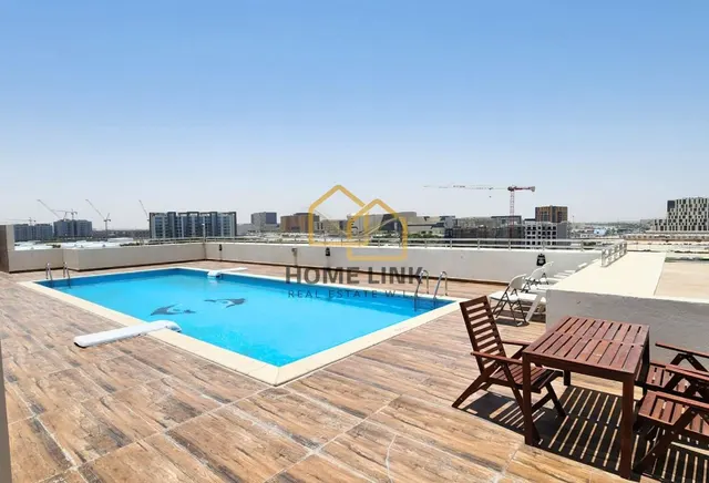 READY TITLE DEED | RENOVATED 1 BEDROOM | FURNISHED