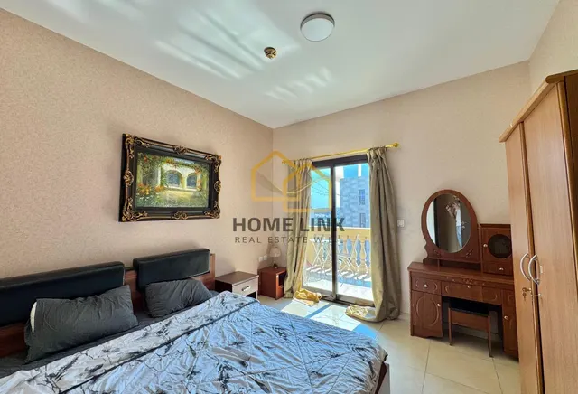 SPACIOUS 1 BEDROOM FULLY FURNISHED APARTMENT