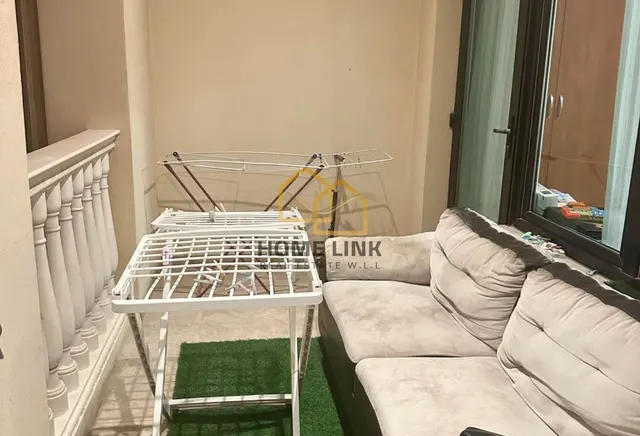 WITH TITLE DEED | 2 BEDROOM | SEMI FURNISHED