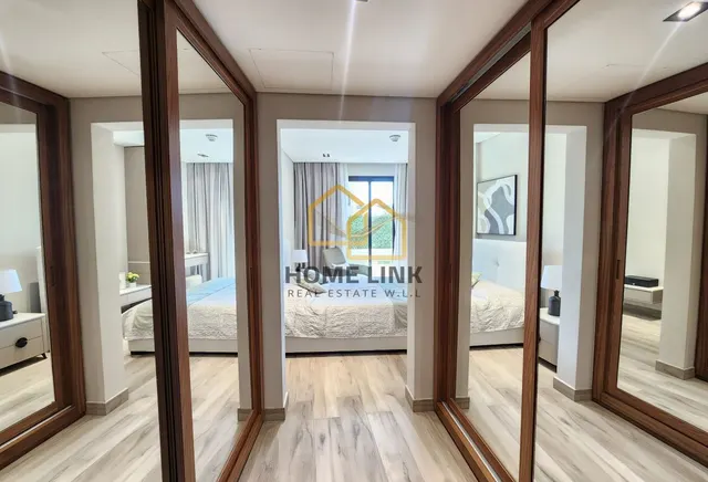 BRAND NEW | LUXURIOUS 1 BEDROOM APT WITH BALCONY