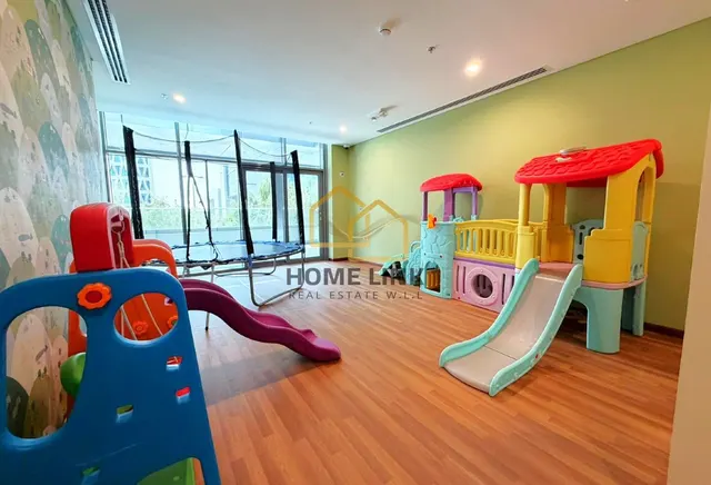 BRAND NEW | LUXURY 2 BEDROOM WITH 2 BALCONIES