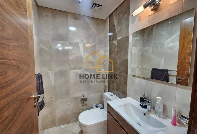 COZY 1 BEDROOM FURNISHED APARTMENT IN LUSAIL