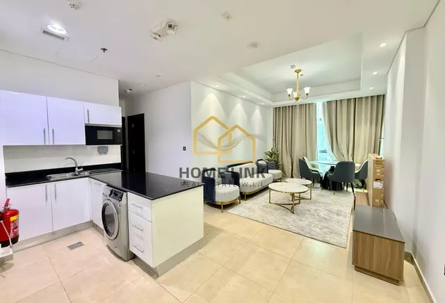 BILLS INCLUDED | HIGH FLOOR | SPACIOUS 2 BEDROOM